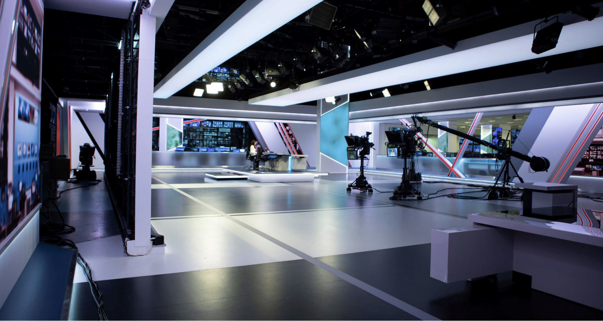 Sky News Arabia Academy